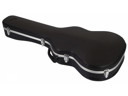 guardian abs classical guitar case