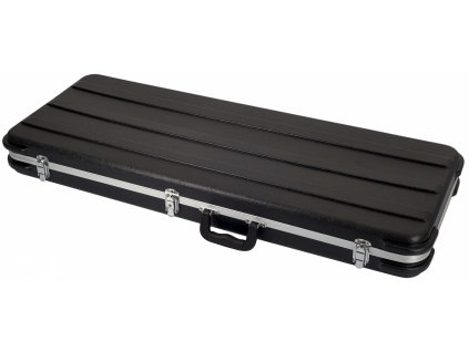 guardian abs electric guitar case