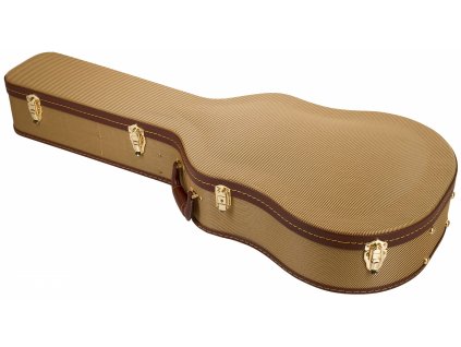 guardian dreadnought tweed case