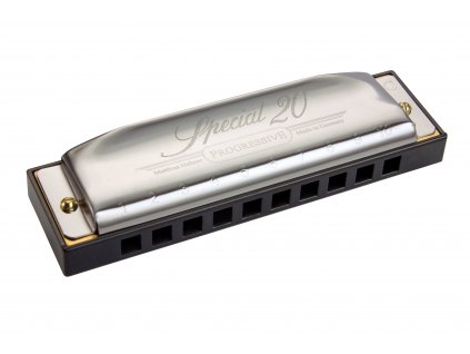 hohner gal special 20 01