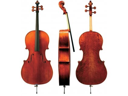 GEWA Cello GEWA Maestro 31-7/8