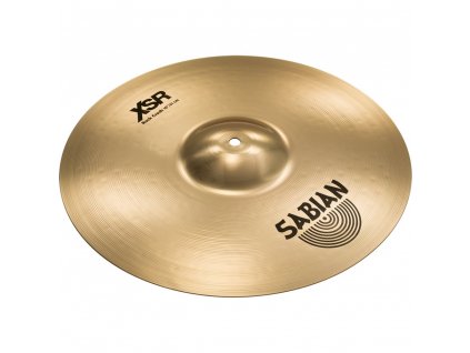 1453198934Sabian XSR 1609b 16 inch rock crash