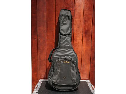 Melody Classical Guitar Gig Bag Black