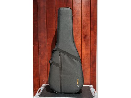 Melody Western Guitar Case Black