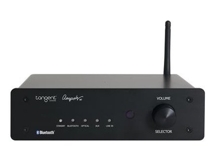 Tangent Ampster BT black