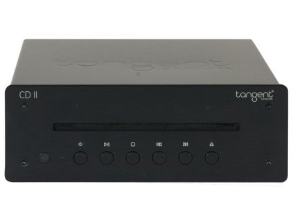 Tangent CD II front 1