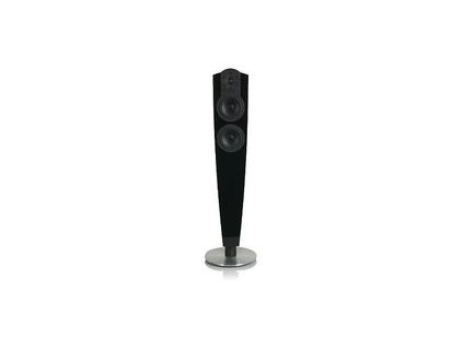 Tangent Prestige speaker black, kus