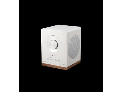 TANGENT SPECTRUM W1 GOOGLEPLAY SPEAKER SATIN WHITE