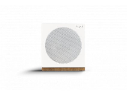 Tangent Spectrum XSW8 White Front