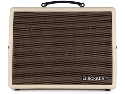 Blackstar Sonnet 120 Blonde