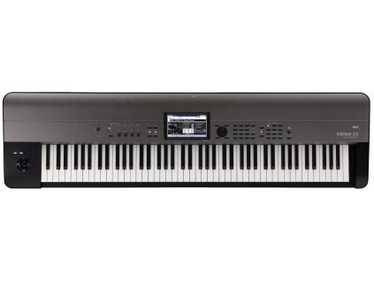 korg krome 88 ex 4351