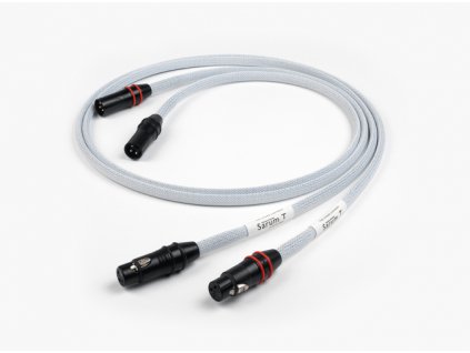 Chord Sarum T Analogue XLR pair