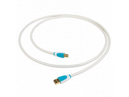 chord company c usb digital usb audio interconnect cable 0 75m usb cable 4663660445738