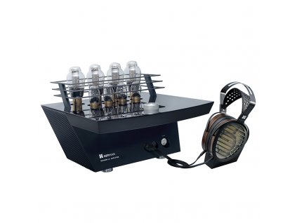 HiFiMAN Shangri La Sr System