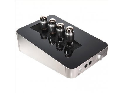 HiFiMAN Shangri La Jr Amplifier