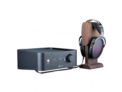 HiFiMAN Jade II System