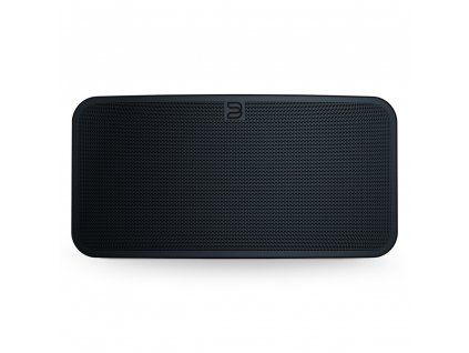 PULSE 2i BLK Front