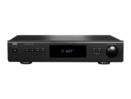 nad c 427 am fm tuner 1