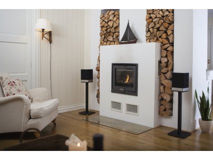 ec living stereo fireplace 1