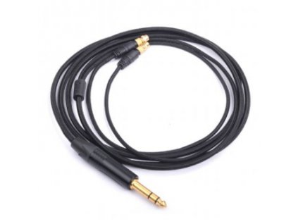 hifiman crystalline cable 3 m stereo jack 6 3 mm i13742
