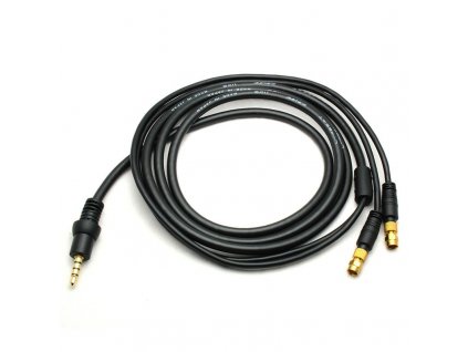 hifiman canare balanced cable 3 m ie10032707