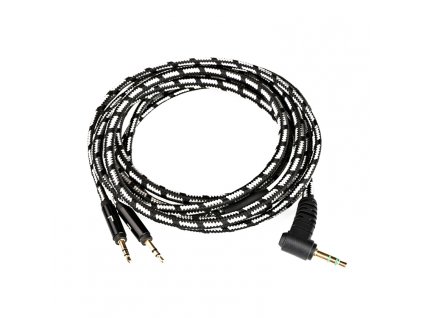 hifiman hybrid ofc cable 3 m ie10033833