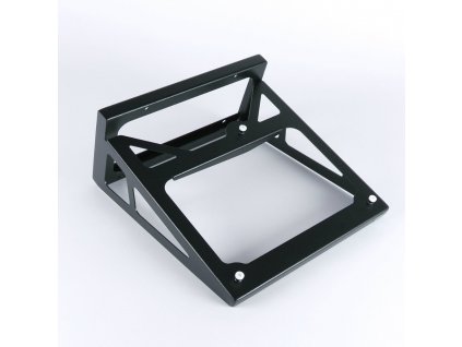 planar 8 bracket black web