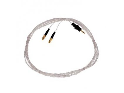 hifiman silver coated copper cable 3 m stereo jack 3 5 mm i13481