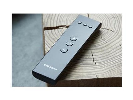 dynaudio music remote control i16105