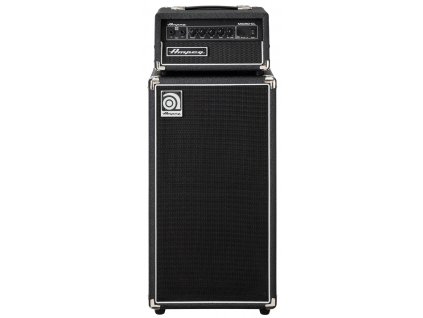 ampeg micro cl stack 142272