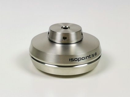 ISOPOINT S 8 1