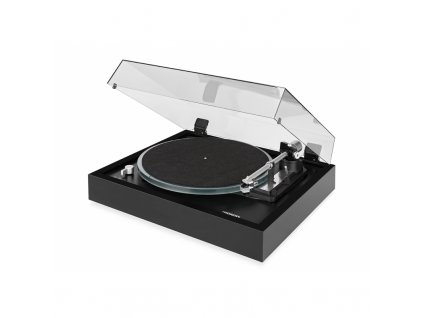 Thorens TD 148 A Čierna lesklá