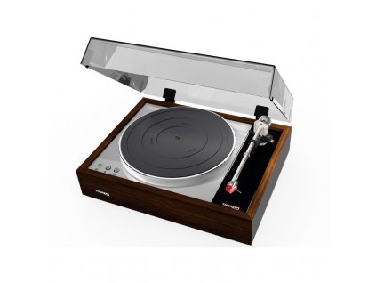 Thorens TD 1600 Orech lesklý