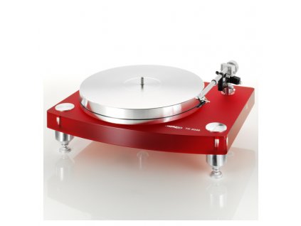 Thorens TD 2035 309 Červená (rameno SME 309)