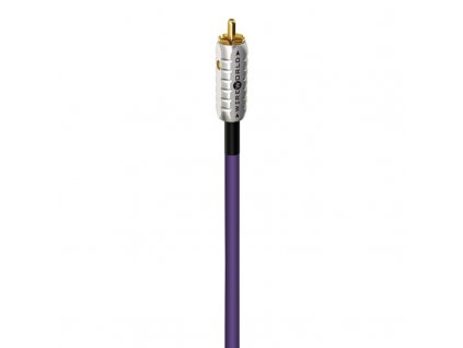 wireworld kabel digital audio coax ultraviolet 7 uvv