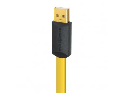 wireworld kabel usb 20 chroma 7 csb a b