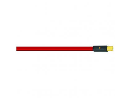 wireworld kabel usb 20 starlight 8 s2ab a b