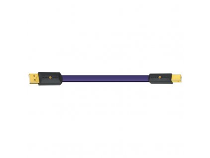 wireworld kabel usb 20 ultraviolet 8 u2ab a b