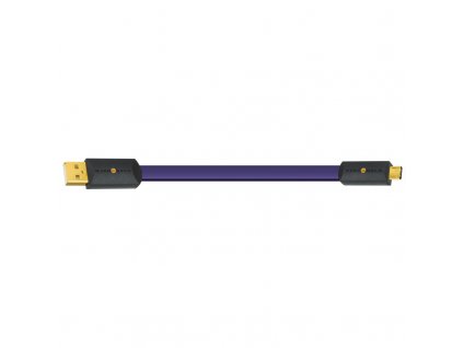 wireworld kabel usb 20 ultraviolet 8 u2am a microb