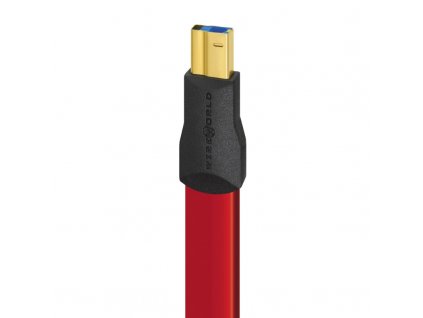 wireworld kabel usb 30 starlight stx a b