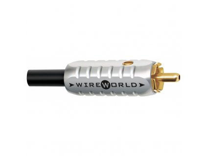 wireworld konektor rca gold tube 65mm