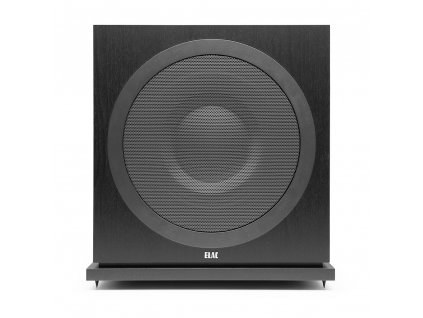 Elac SUB 3030 Black