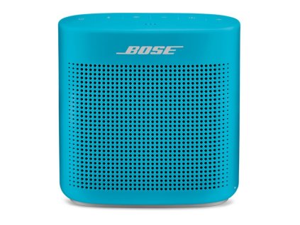 BOSE SOUNDLINK COLOUR II BLUE P02