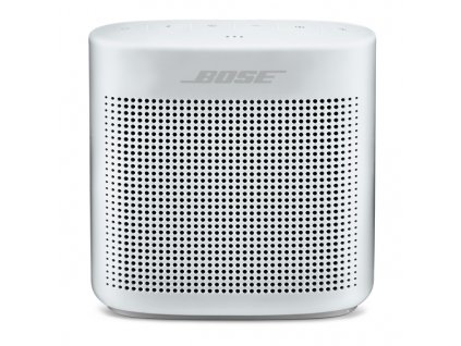 BOSE SOUNDLINK COLOUR II WHITE P02