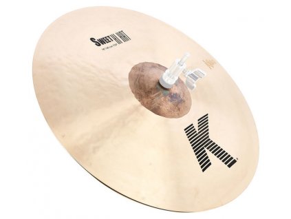 ZILDJIAN 16 K Sweet Hihats