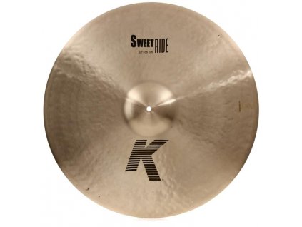 ZILDJIAN 23 K Sweet Ride