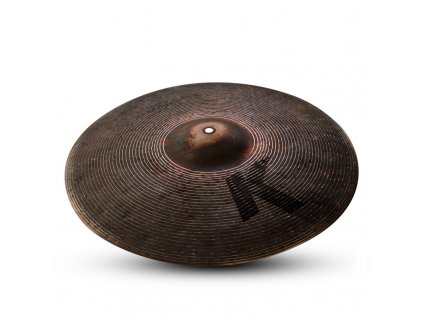 ZILDJIAN 19 K Custom Special Dry Crash