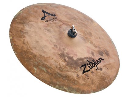 ZILDJIAN 18 A Uptown Ride