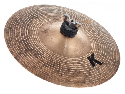 ZILDJIAN 10 K Custom Special Dry Splash