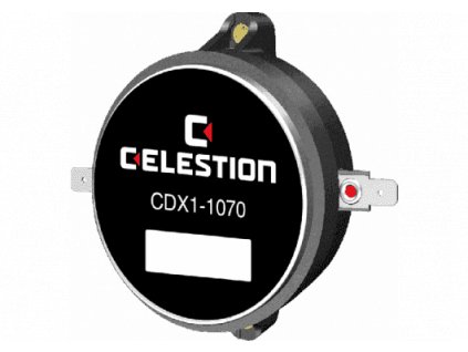Celestion CDX1 1070